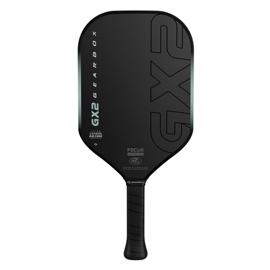 Gearbox GX2 Integra XL 16mm Pickleball Paddle | Pickleball Sports