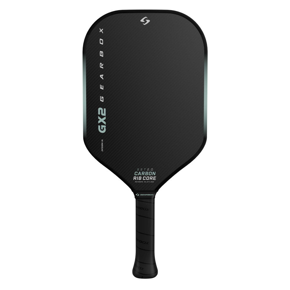 Gearbox GX2 Integra XL 16mm Pickleball Paddle | Pickleball Sports