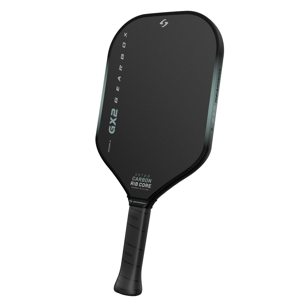 Gearbox GX2 Integra XL 16mm Pickleball Paddle | Pickleball Sports