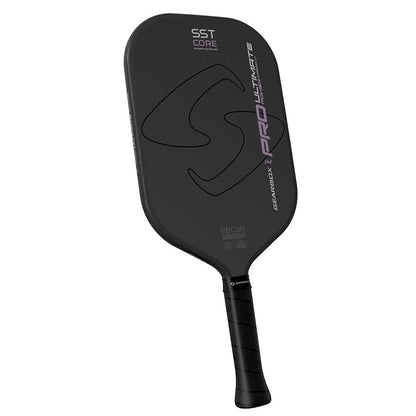 Gearbox PRO ULTIMATE Elongated 14mm Pickleball Paddle | Pickleball Sports