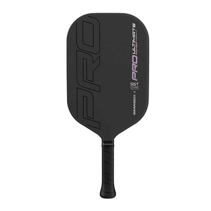 Gearbox PRO ULTIMATE Elongated 14mm Pickleball Paddle | Pickleball Sports