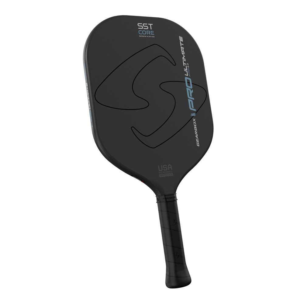 Gearbox PRO Hyper Ultimate 8.0 16mm Pickleball Paddle | Pickleball Sports