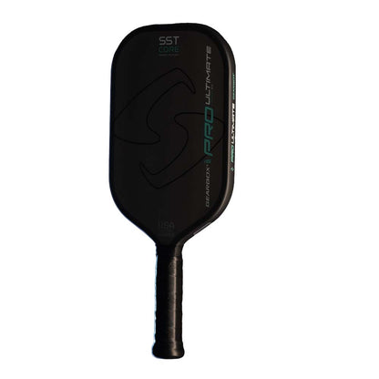 Gearbox PRO ULTIMATE Elongated 16mm Pickleball Paddle | Pickleball Sports