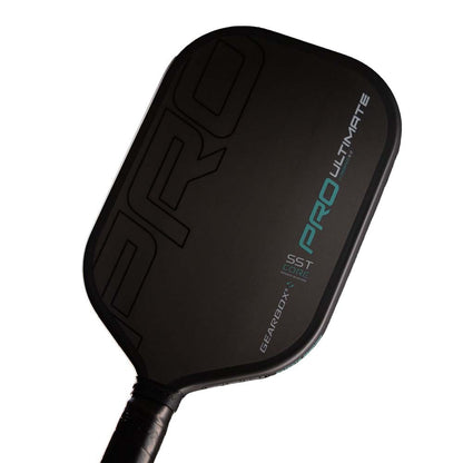 Gearbox PRO ULTIMATE Elongated 16mm Pickleball Paddle | Pickleball Sports