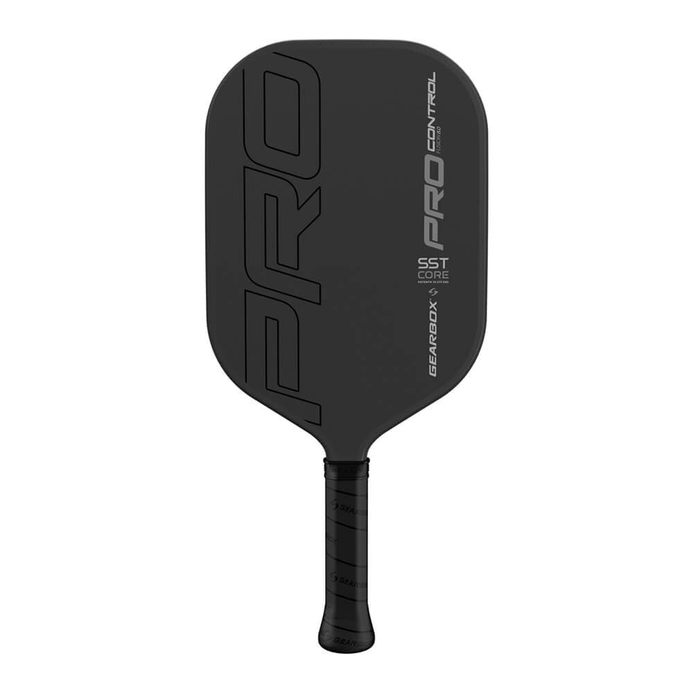 Gearbox PRO Control Integra Pickleball Paddle | Pickleball Sports