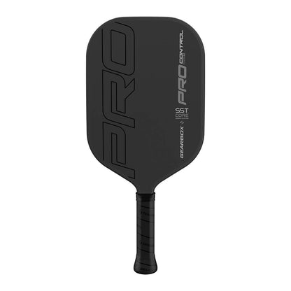 Gearbox PRO Control Integra Pickleball Paddle | Pickleball Sports