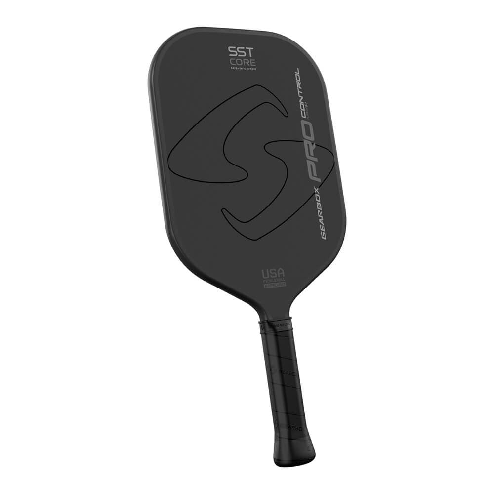Gearbox PRO Control Integra Pickleball Paddle | Pickleball Sports