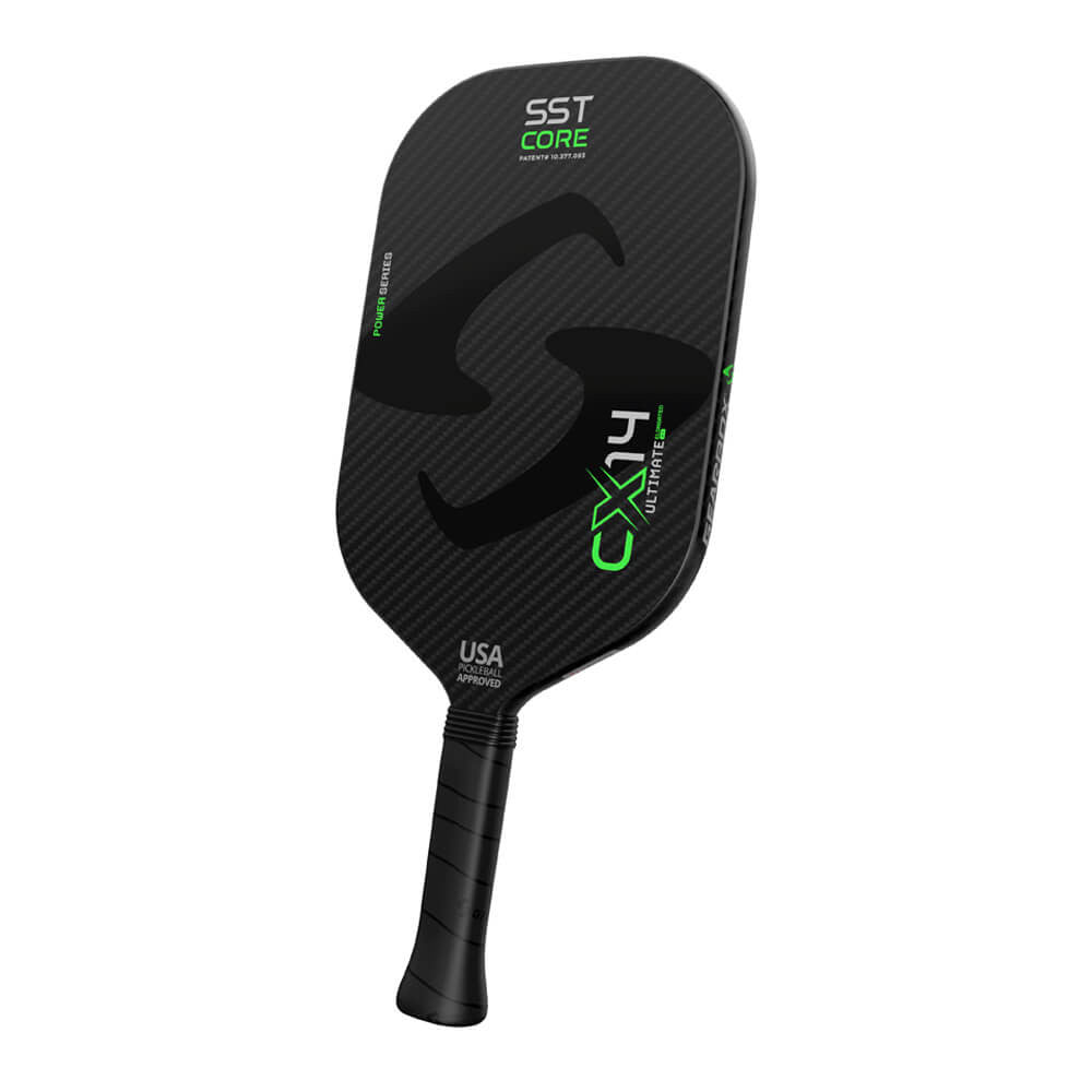 Gearbox CX14E Ultimate Power Pickleball Paddle | Pickleball Sports