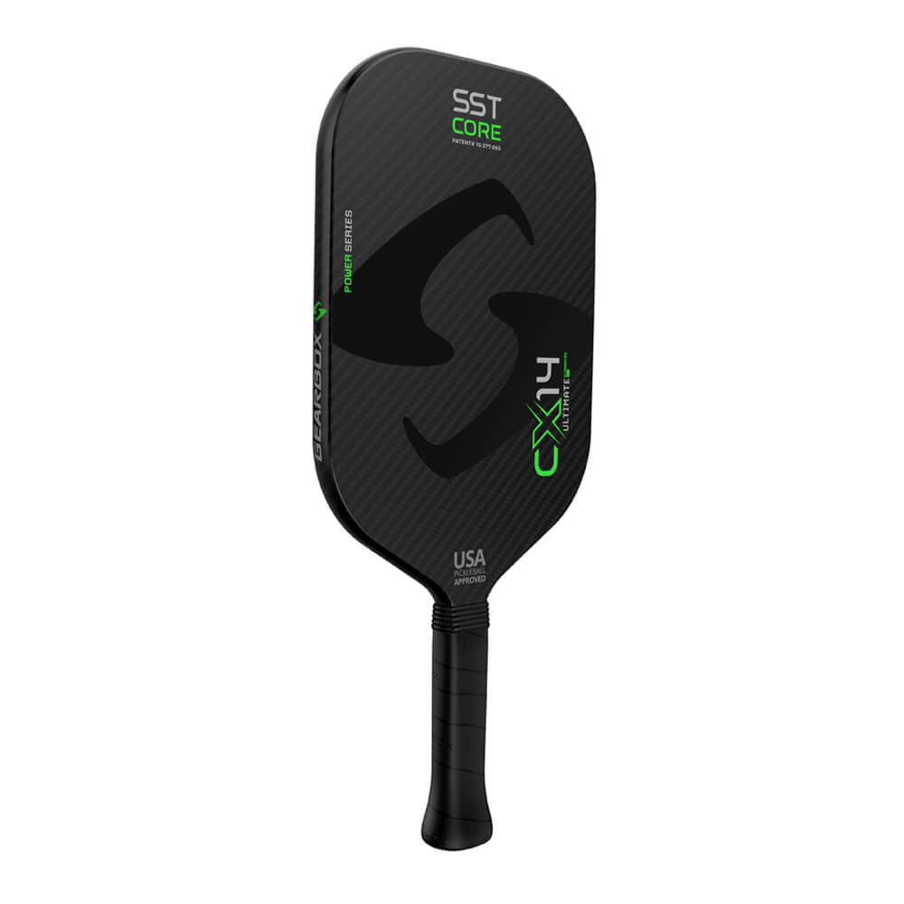 Gearbox CX14E Ultimate Power Pickleball Paddle | Pickleball Sports