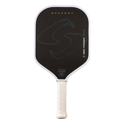 Gearbox GBX Power Hybrid Pickleball Paddle | Pickleball Sports