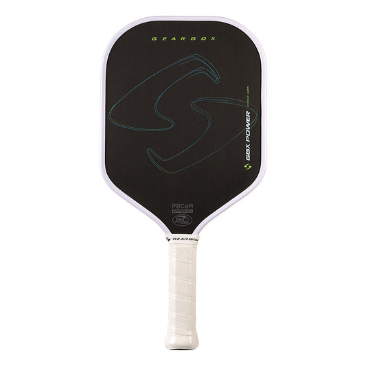 Gearbox GBX Power Hybrid Pickleball Paddle | Pickleball Sports
