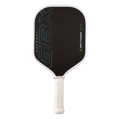 Gearbox GBX Power Hybrid Pickleball Paddle | Pickleball Sports