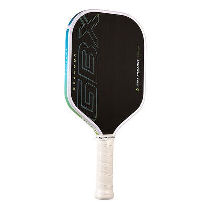 Gearbox GBX Power Hybrid Pickleball Paddle | Pickleball Sports