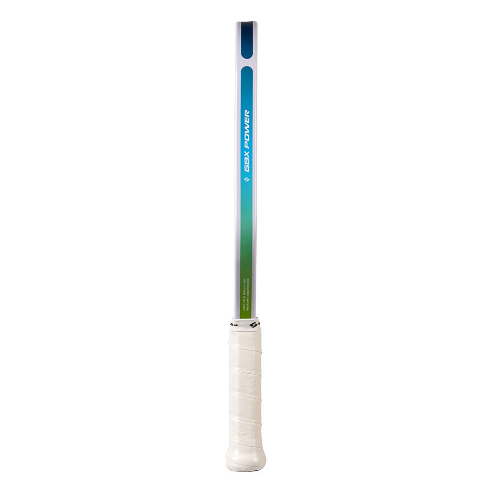 Gearbox GBX Power Hybrid Pickleball Paddle | Pickleball Sports