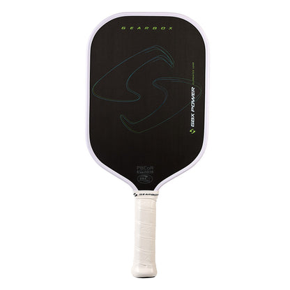 Gearbox GBX Power Elongated Pickleball Paddle | Pickleball Sports