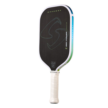 Gearbox GBX Power Elongated Pickleball Paddle | Pickleball Sports