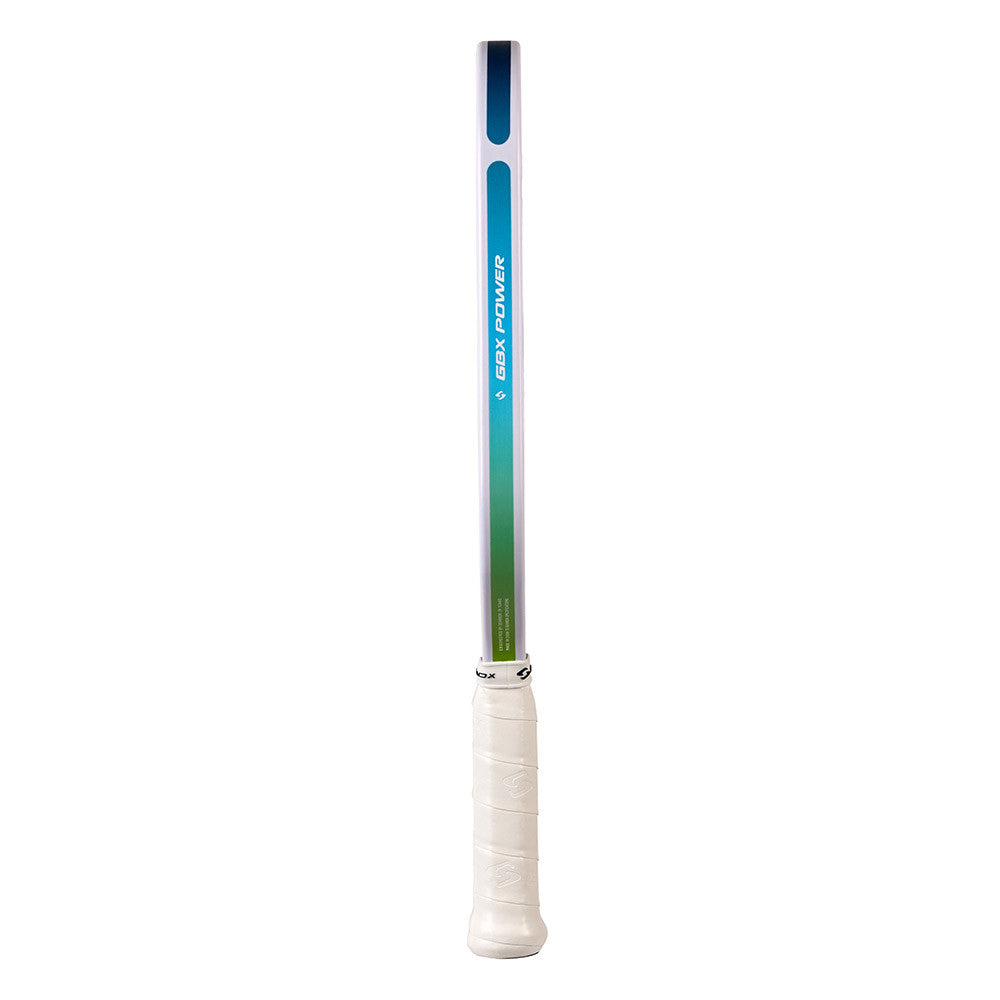 Gearbox GBX Power Elongated Pickleball Paddle | Pickleball Sports