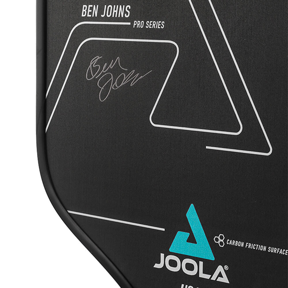JOOLA Ben Johns Hyperion CFS 16 Graphite Paddle | Pickleball Sports