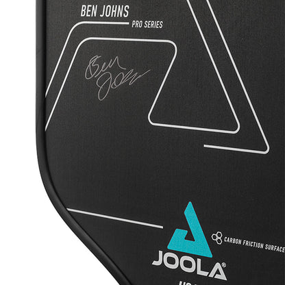 JOOLA Ben Johns Hyperion CFS 16 Graphite Paddle | Pickleball Sports