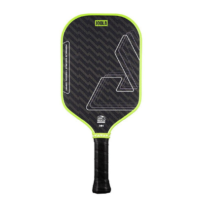JOOLA Perseus Double Vision 16mm Pickleball Paddle | Pickleball Sports