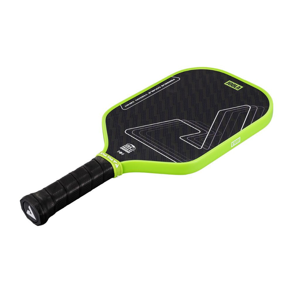 JOOLA Perseus Double Vision 16mm Pickleball Paddle | Pickleball Sports