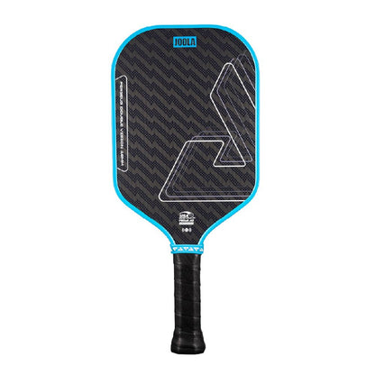 JOOLA Perseus Double Vision 16mm Pickleball Paddle | Pickleball Sports
