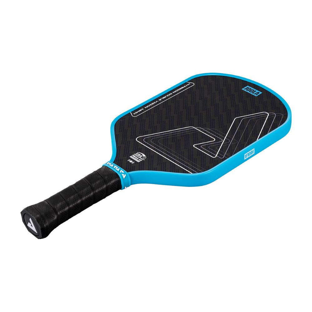 JOOLA Hyperion Double Vision 16mm Pickleball Paddle | Pickleball Sports