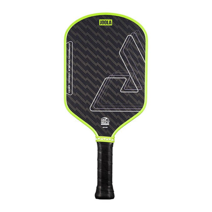 JOOLA Hyperion Double Vision 16mm Pickleball Paddle | Pickleball Sports