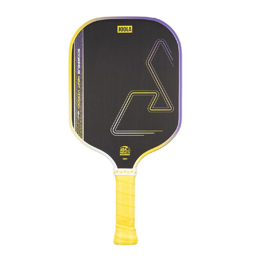 JOOLA Scorpeus Heat Vision 16mm Pickleball Paddle | Pickleball Sports