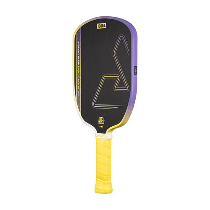JOOLA Agassi Edge Heat Vision 16mm Pickleball Paddle | Pickleball Sports