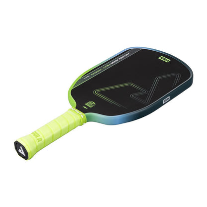 JOOLA Agassi Edge Heat Vision 16mm Pickleball Paddle | Pickleball Sports
