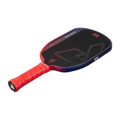 JOOLA Agassi Edge Heat Vision 16mm Pickleball Paddle | Pickleball Sports
