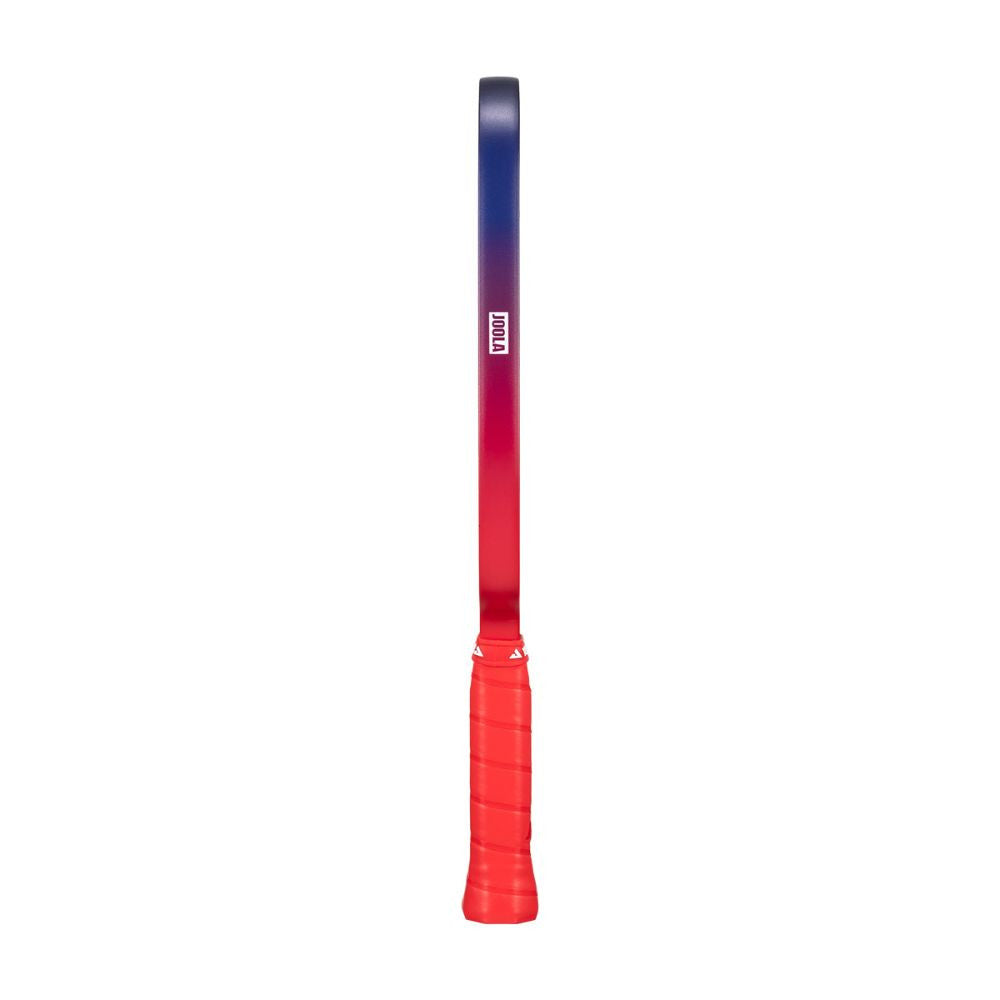 JOOLA Agassi Edge Heat Vision 16mm Pickleball Paddle | Pickleball Sports