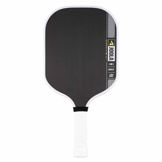 JOOLA Anna Bright Scorpeus Pro IV 14mm Pickleball Paddle | Pickleball Sports