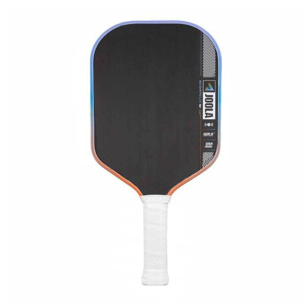 JOOLA Anna Bright Scorpeus Pro IV 14mm Pickleball Paddle | Pickleball Sports