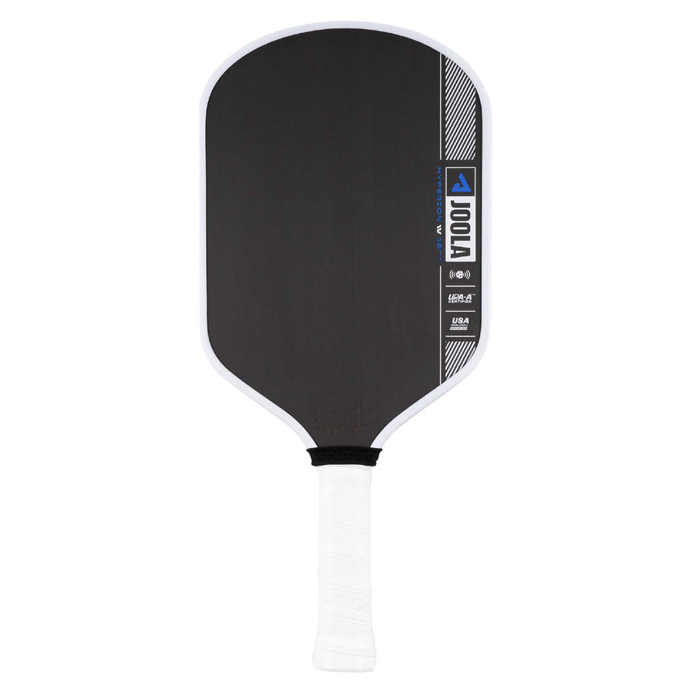 JOOLA Ben Johns Hyperion Pro IV 16mm Pickleball Paddle | Pickleball Sports