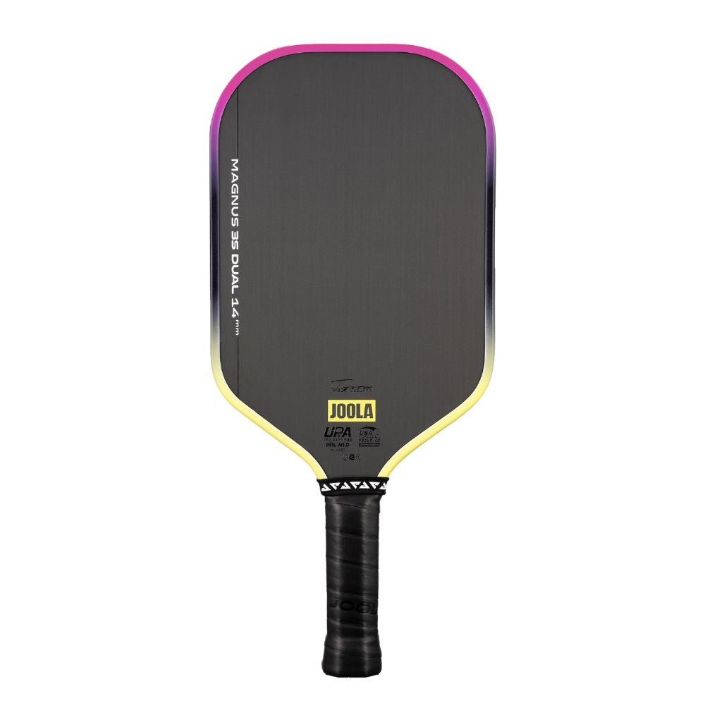 JOOLA Magnus Pro 3S Dual 14mm Pickleball Paddle | Pickleball Sports