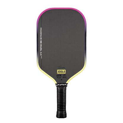 JOOLA Magnus Pro 3S Dual 14mm Pickleball Paddle | Pickleball Sports