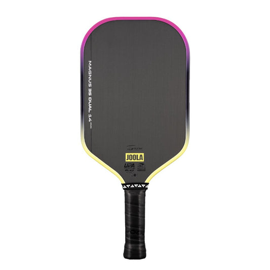 JOOLA Magnus Pro 3S Dual 14mm Pickleball Paddle | Pickleball Sports