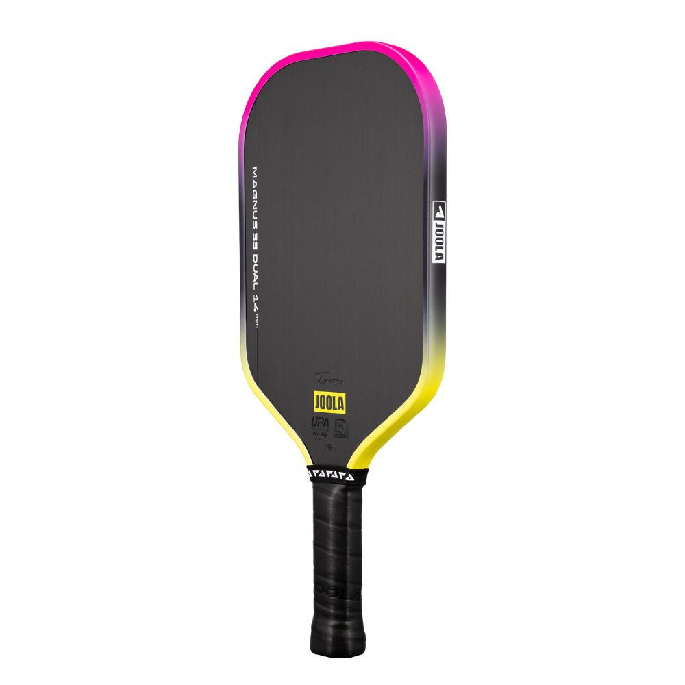 JOOLA Magnus Pro 3S Dual 14mm Pickleball Paddle | Pickleball Sports