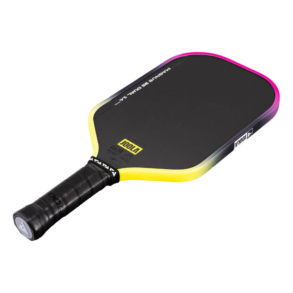 JOOLA Magnus Pro 3S Dual 14mm Pickleball Paddle | Pickleball Sports