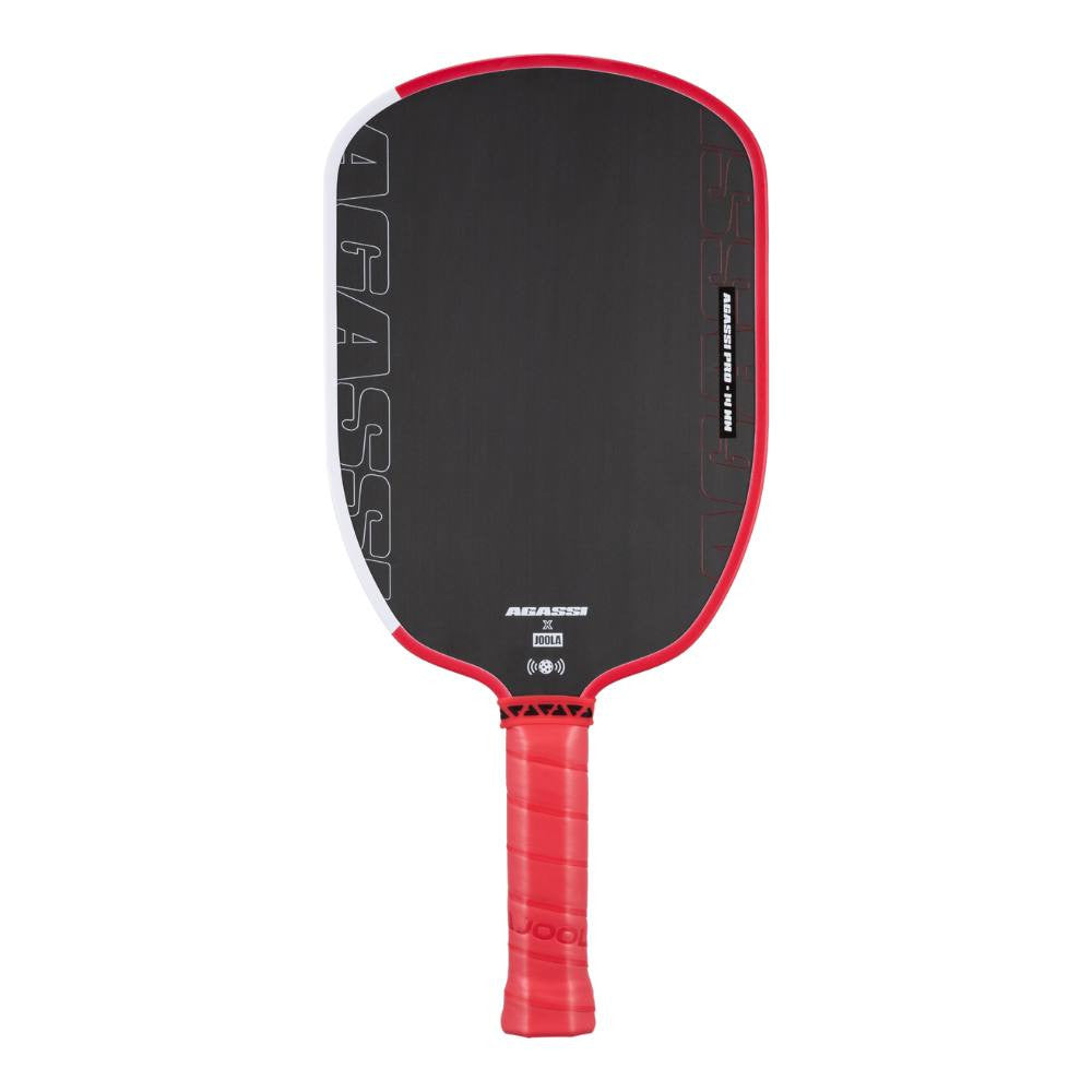 JOOLA Andre Agassi Pro 14mm Pickleball Paddle | Pickleball Sports