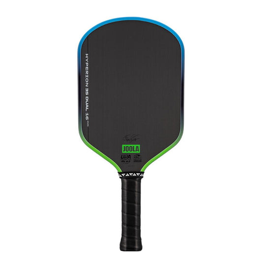 JOOLA Hyperion Pro 3S Dual 16mm Pickleball Paddle | Pickleball Sports