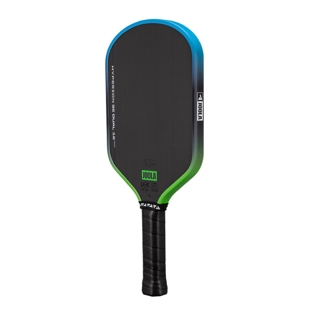 JOOLA Hyperion Pro 3S Dual 16mm Pickleball Paddle | Pickleball Sports