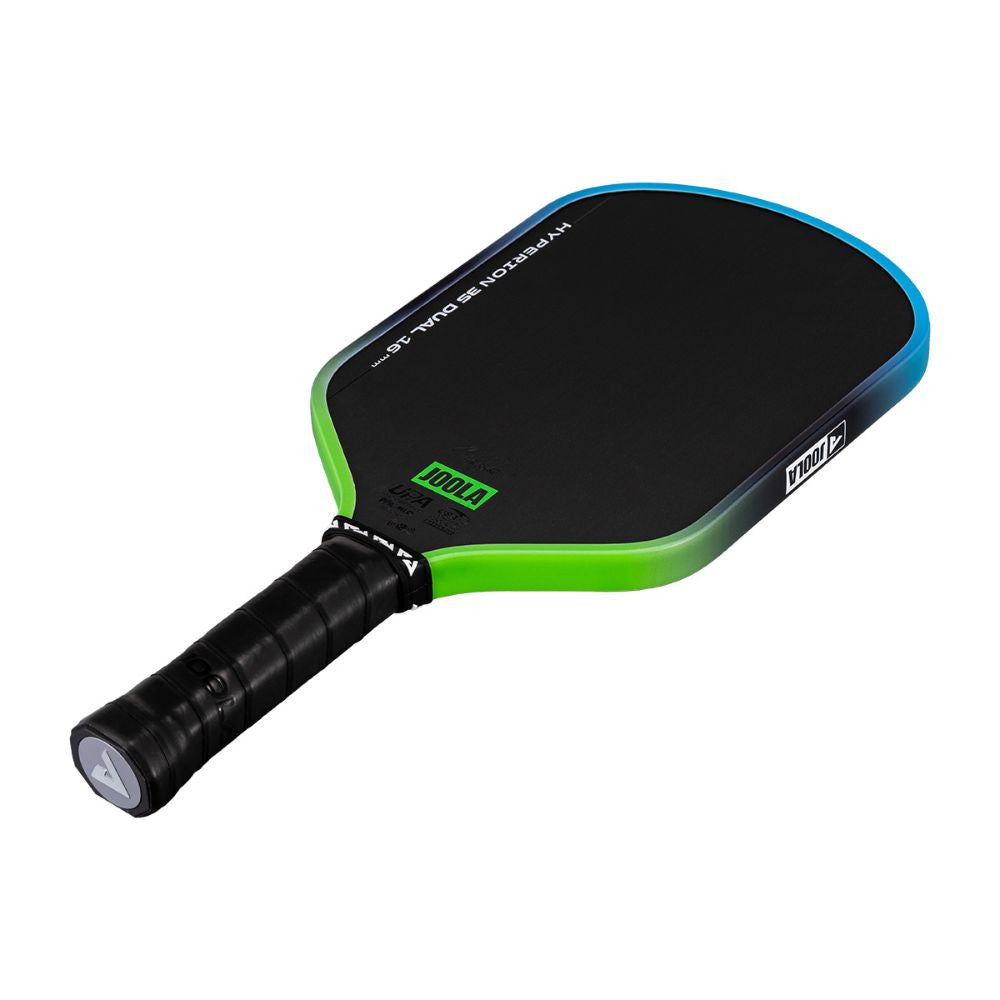 JOOLA Hyperion Pro 3S Dual 16mm Pickleball Paddle | Pickleball Sports