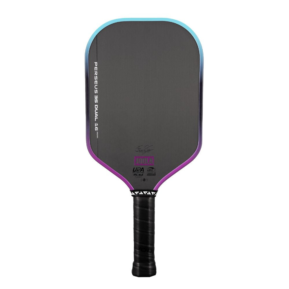 JOOLA Perseus Pro 3S Dual 16mm Pickleball Paddle | Pickleball Sports