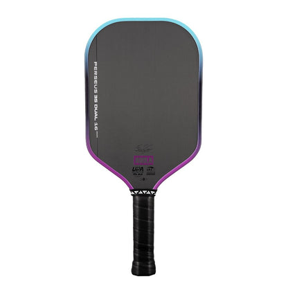 JOOLA Perseus Pro 3S Dual 16mm Pickleball Paddle | Pickleball Sports