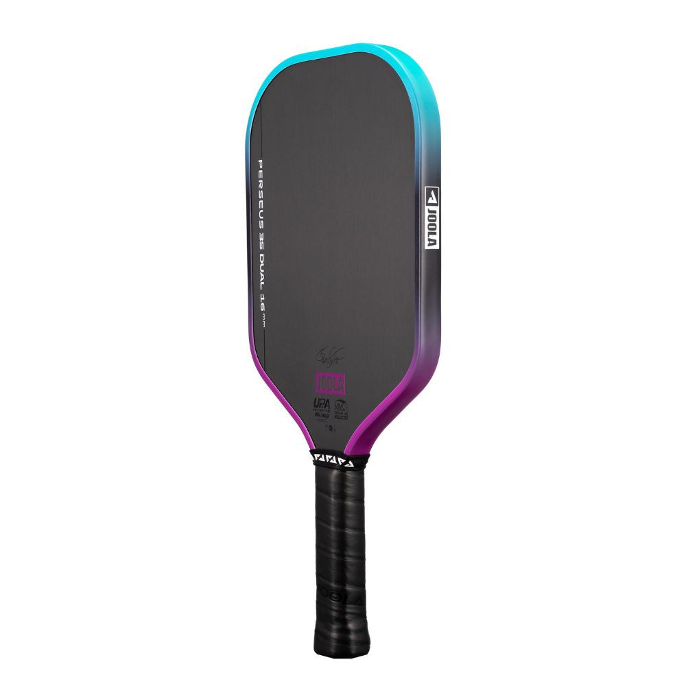 JOOLA Perseus Pro 3S Dual 16mm Pickleball Paddle | Pickleball Sports