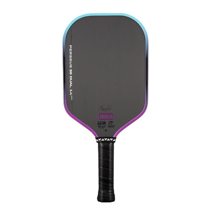 JOOLA Perseus Pro 3S Dual 14mm Pickleball Paddle | Pickleball Sports
