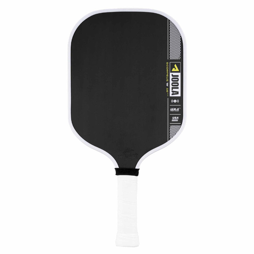 JOOLA Collin Johns Scorpeus Pro IV 16mm Pickleball Paddle | Pickleball Sports